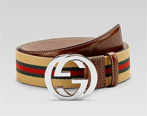 cintura gucci oro antico rovinato|Cinture vintage Gucci .